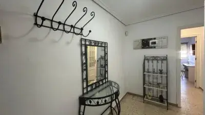 Alquiler Piso Estudiantes Montequinto 4 Dormitorios Terraza