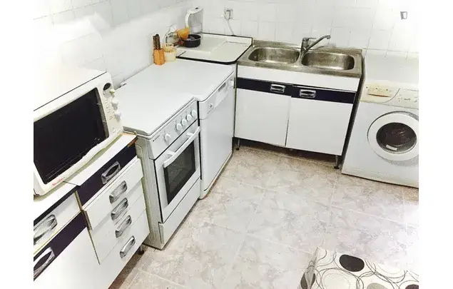 Alquiler Apartamento 3 Dormitorios Valladolid 3-24 Meses