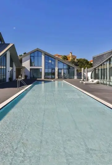 Casa de 18 Dormitorios de Lujo en Sotogrande
