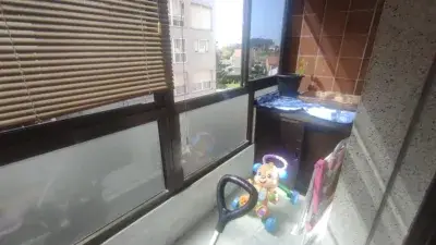 Piso en venta en Vilagarcía de Arousa