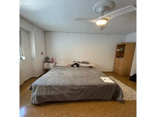 ALQUILER Piso 140m2 Morvedre Valencia 4 habitaciones 2 baños