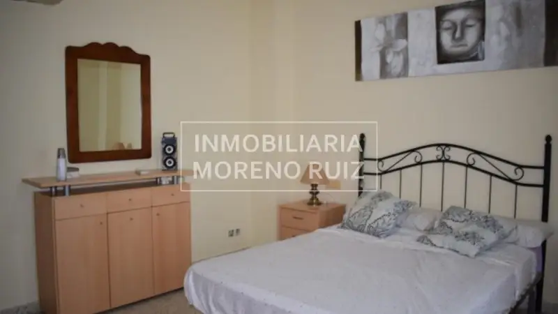 Piso en venta en Baena