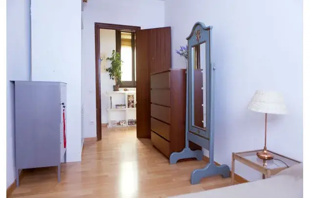 Habitacion en alquiler Barcelona Princesa
