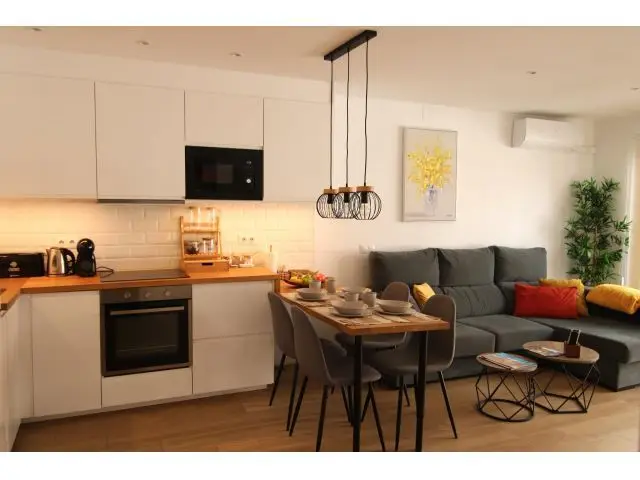 Apartamento 2 Dormitorios 2 Baños Los Boliches Fuengirola