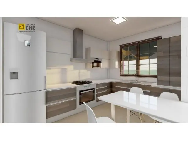 Cinco Homes Aranda Duero Casas de Lujo con Garaje y Rio