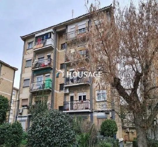 Piso en Venta en Zaragoza Capital