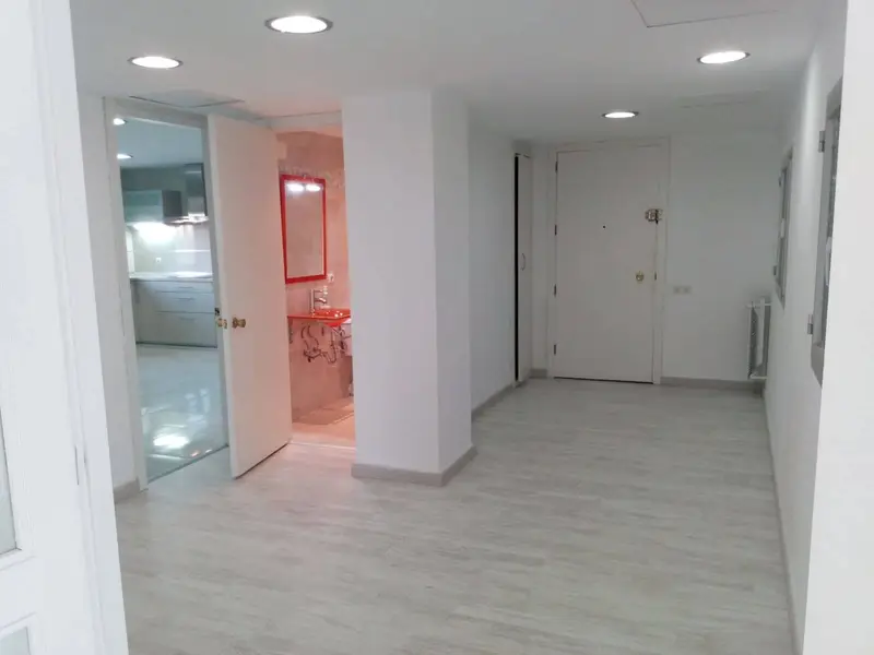 Piso en Venta Portixol Palma Mallorca Vistas al Mar