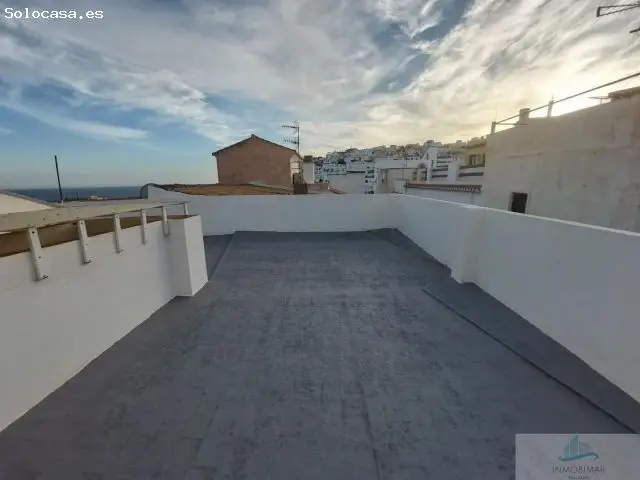 Chalet en Venta en Casco Historico de Salobre	ña