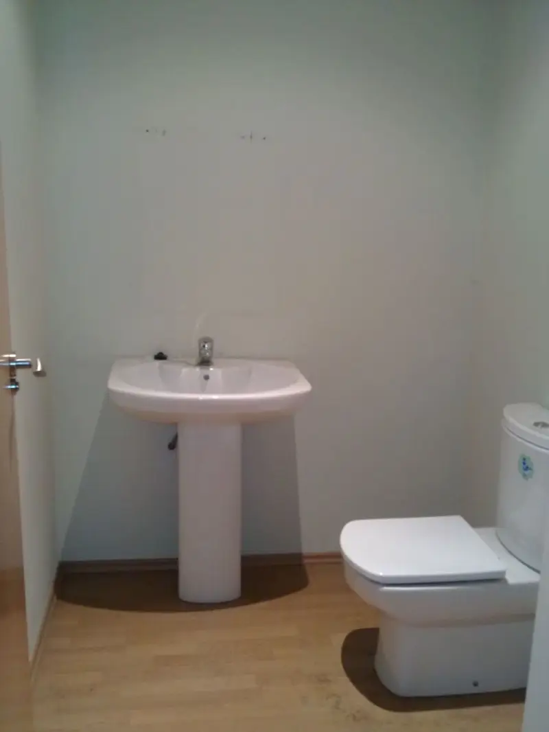 Local Comercial en Burriana 125m2 Planta Baja