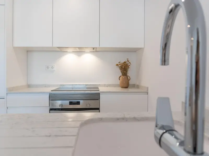 Venta de Piso con Piscina en Orihuela Costa Blanca