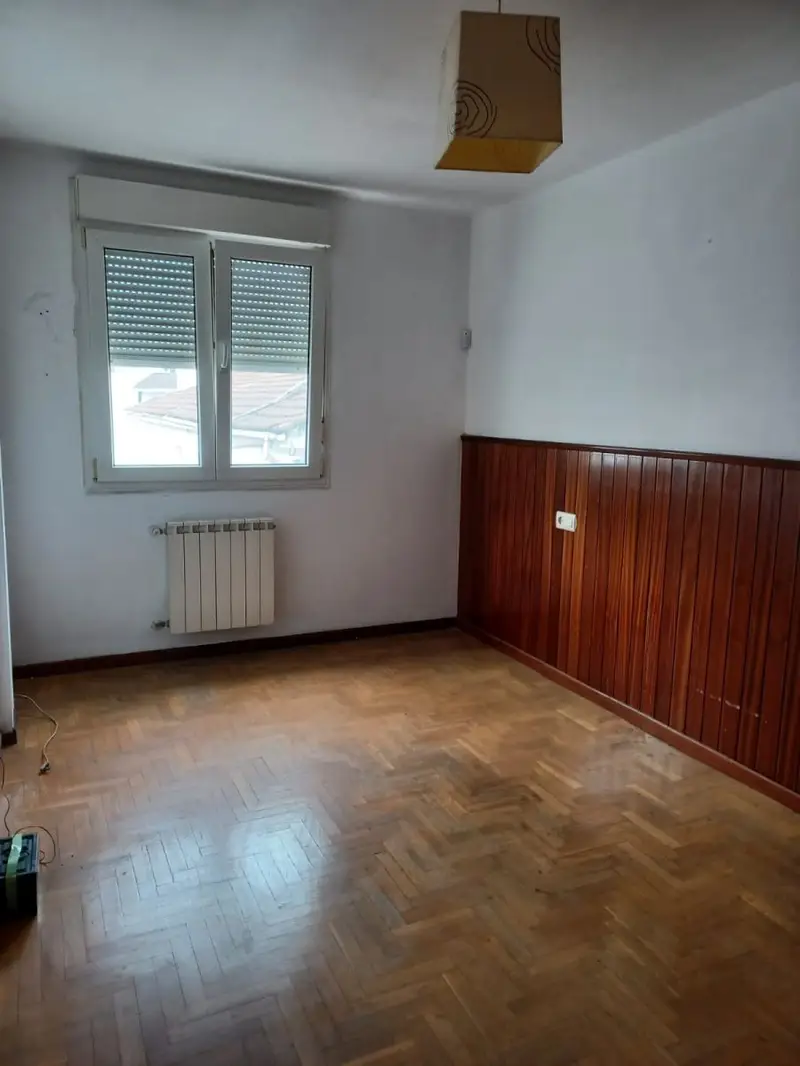 Venta Piso 3 Habitaciones Lugones Siero Asturias