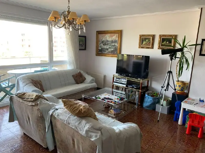 Venta Piso con Trastero en Playa Laredo 4 Dormitorios 3 Baños