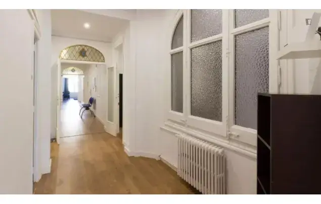 Alquiler Apartamento 8 Dormitorios Barcelona