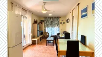 Alquiler Piso 80m² Almerimar 2 habitaciones Amueblado Adaptado