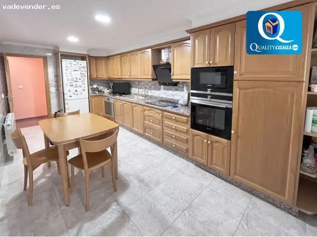 Bungalow en Venta Jijona Alicante 5 Dormitorios 2 Baños Garaje