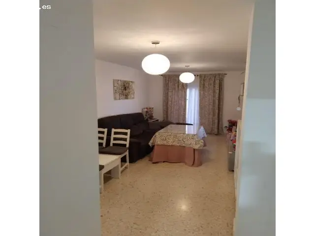 Piso en Venta en El Pino 2 Habitaciones Ascensor Garaje Opcional