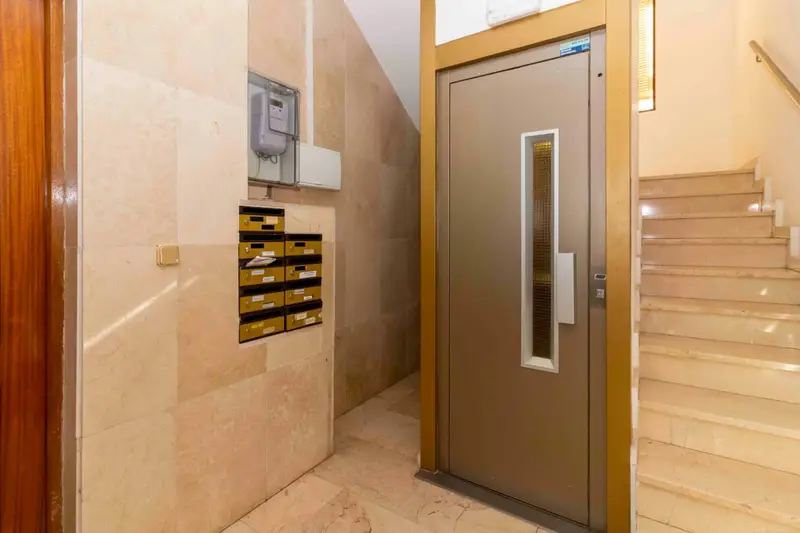 Venta Piso 3 Dormitorios Centro Badajoz Reformado