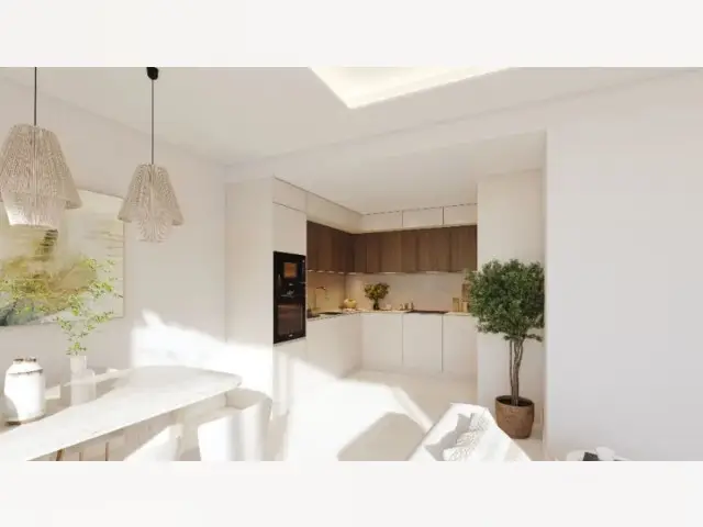 Apartamento Lujo Malaga Costa del Sol 2 Dormitorios
