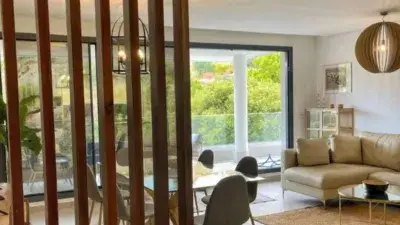 Apartamento de Lujo en Alquiler La Quinta 3 Dormitorios 2 Baños
