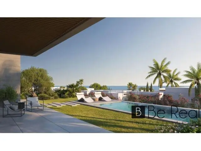 Villas Horizonte Costa del Sol: Villa de Lujo 5 Dormitorios