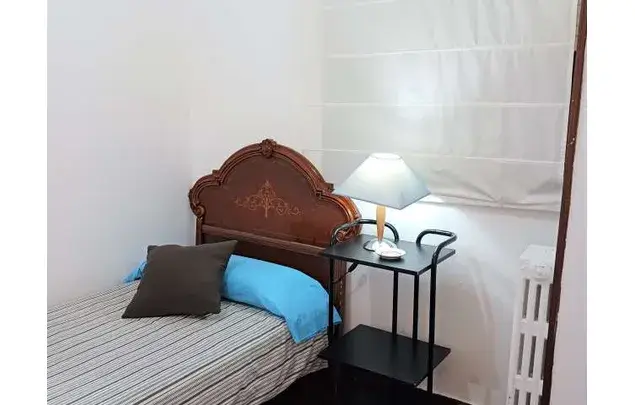 Alquiler Habitacion 100m2 San Sebastian Piso Compartido