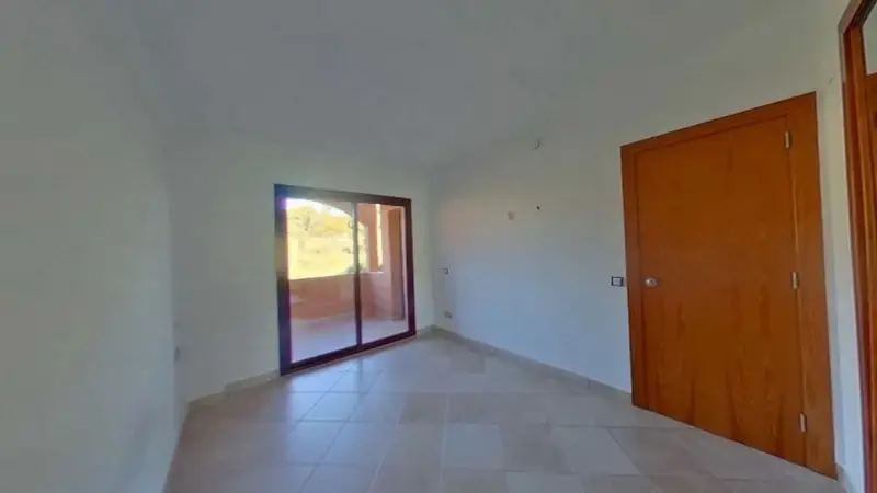 Apartamento en venta Bel Air Benahavis 1 dormitorio