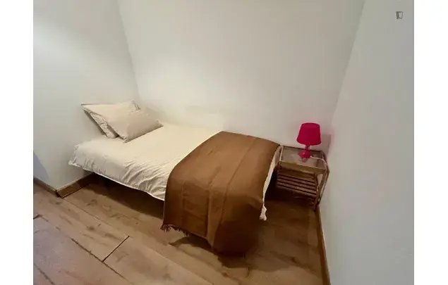 Apartamento 6 Dormitorios Barcelona Estudiantes Erasmus Julio Agosto