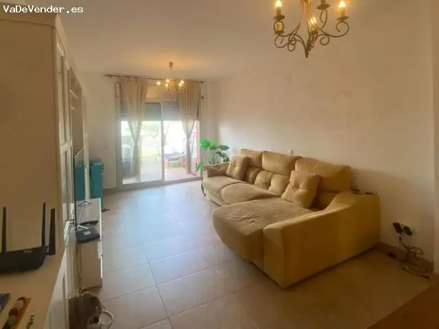 Pisos en Venta Cubelles Barcelona: Piso en Primera Linea de Mar