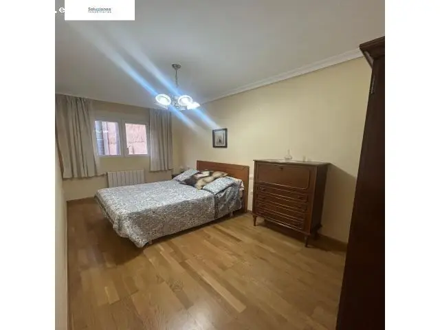 Piso 2 Dormitorios Albacete Cerca Feria