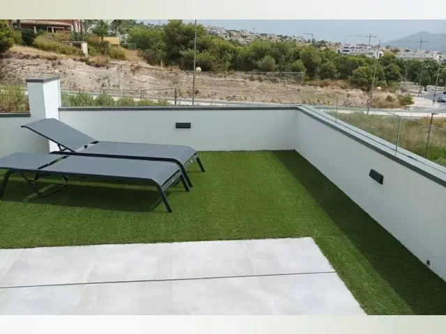 Apartamentos de Lujo en Finestrat Con Vistas Panoramicas