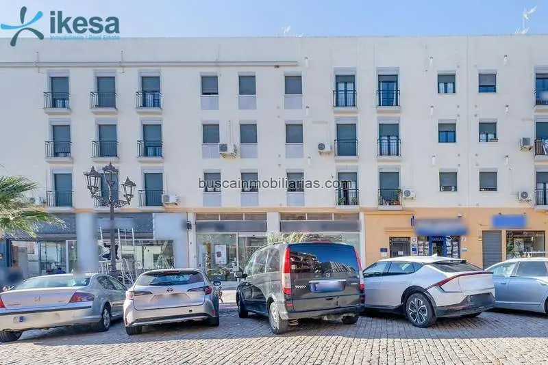 Piso en Venta Bollullos Par del Condado 105m2 3 Dorm 2 Baños