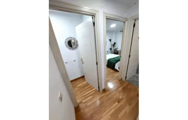 Alquiler piso 4 habitaciones Coslada cerca metro