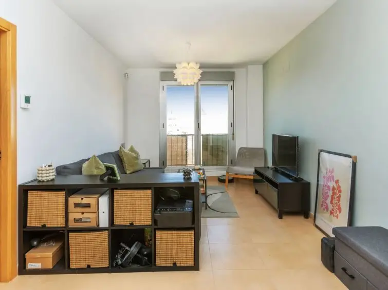 Apartamento 1 Dormitorio Benicarló