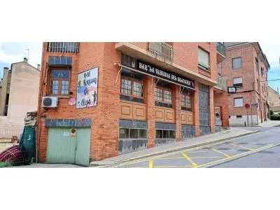 Restaurante en Venta en Segovia Ideal Inversores y Restauradores