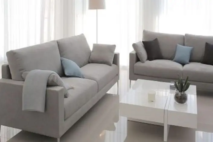 Villa de Lujo 4 Dormitorios en La Marina