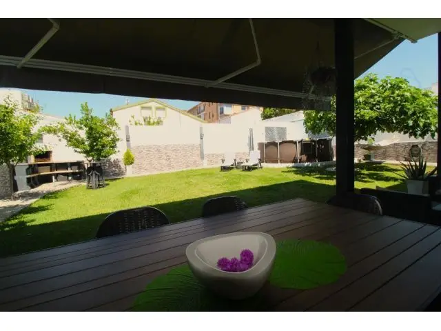Chalet Independiente en Venta Badajoz