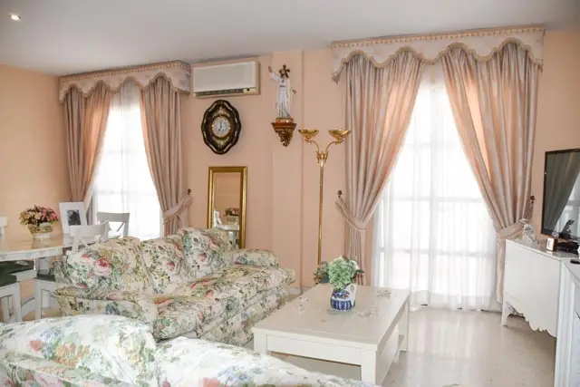 Apartamento 4 Dormitorios Chiclana Centro Costa de la Luz