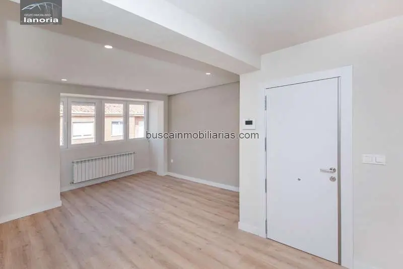 Piso Reformado 3 Dormitorios 2 Baños Franciscanos Albacete