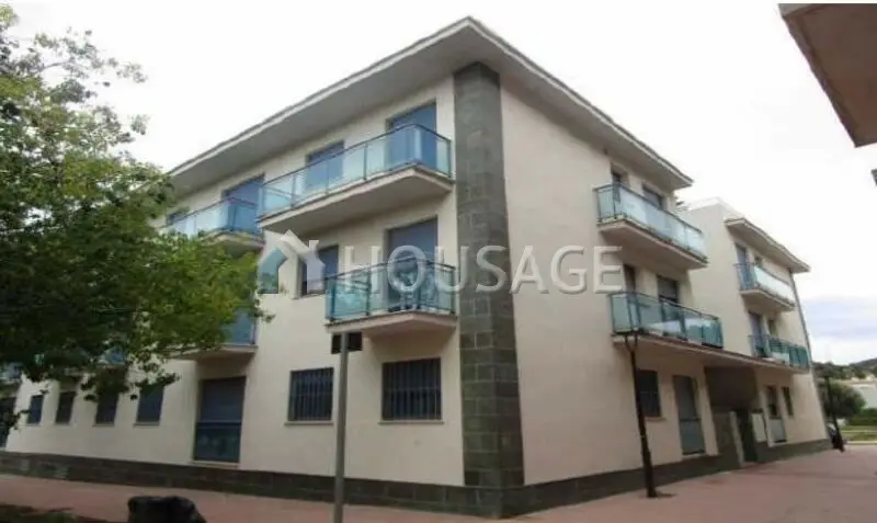 Piso en venta en Xeresa 2 dormitorios 1 bano