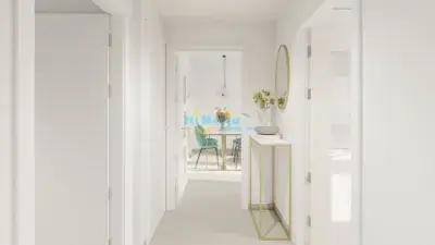 Apartamentos en Venta Cerca del Mar y Pueblo