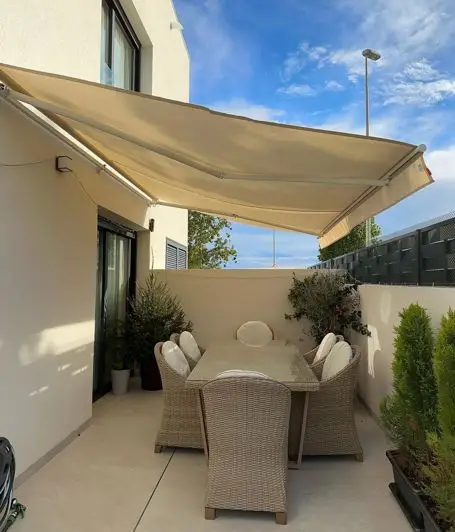 Villa en Benijofar 2 Dormitorios Piscina Nueva