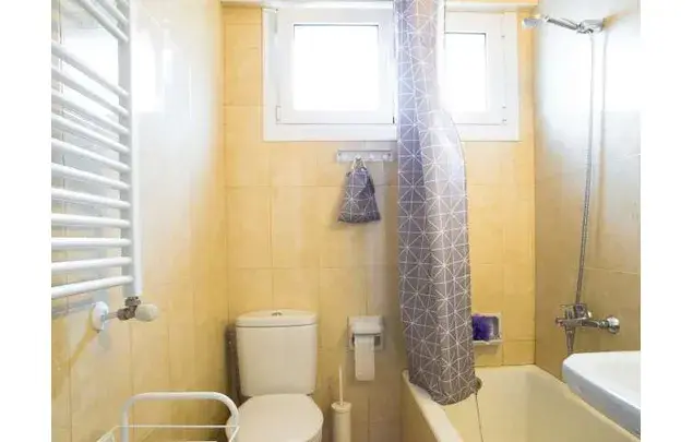 Alquiler Habitacion 70m2 Getxo