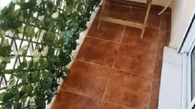 Piso en venta en Santa Rita-Alborgí