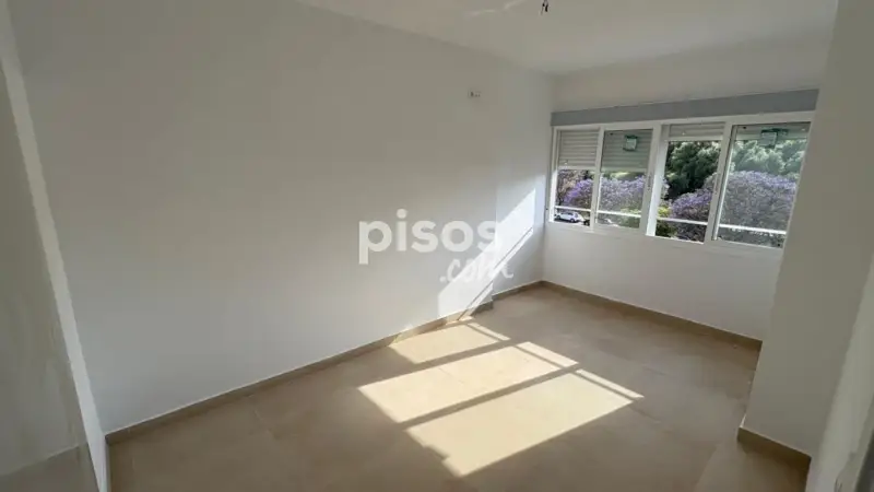 Piso en Venta Camas 92m2 Reformado Amueblado Luminoso