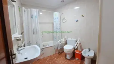 Casa en venta en Barrio del Parque, 1