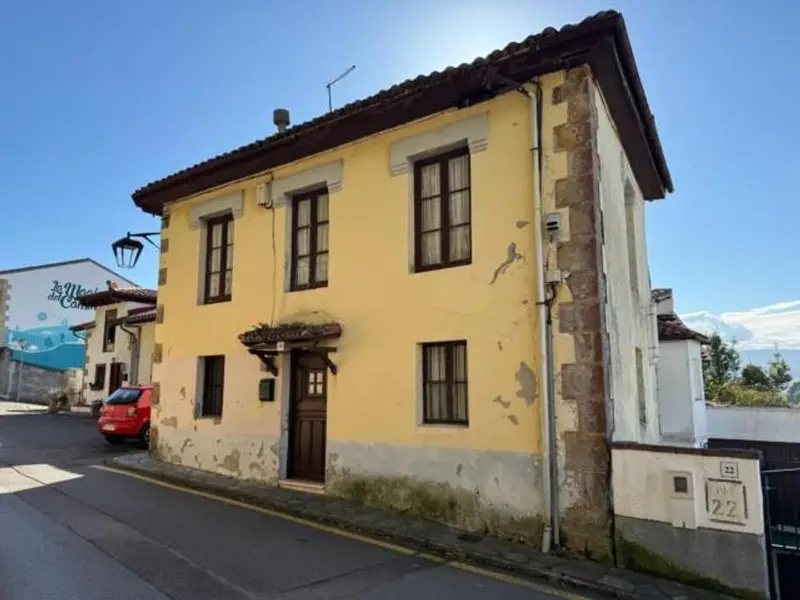 venta Chalet en Comillas, Cantabria (49253834181.100500)- Globaliza