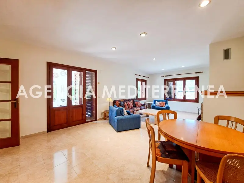 Chalet en alquiler en La Cañada Paterna Valencia
