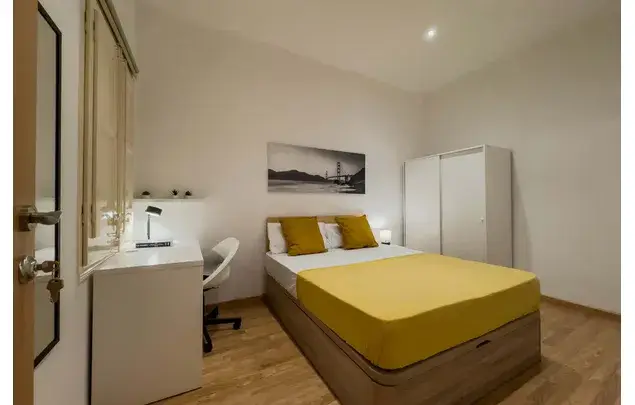 Habitaci
ón 110m
² L'Hospitalet de Llobregat