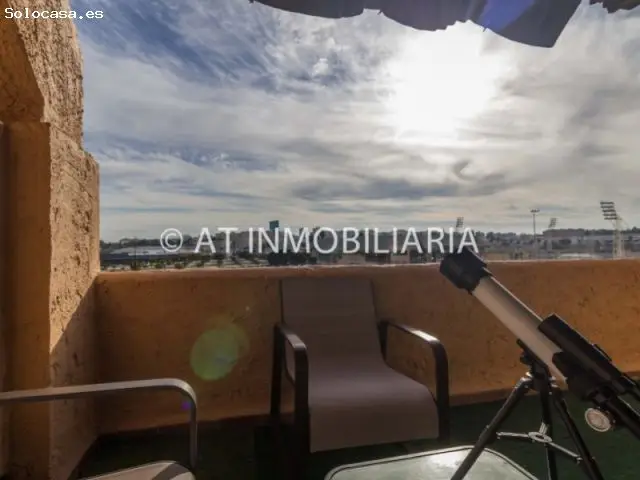 Apartamento Dúplex en Bahía Sur San Fernando Cádiz