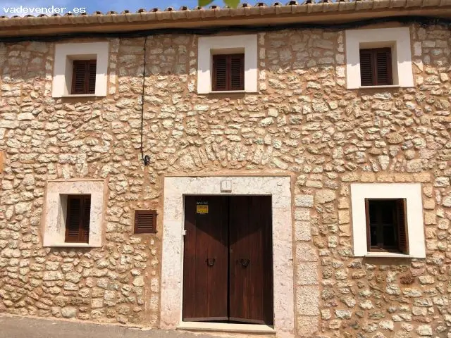 Casa Solar en Alquiler Lloseta